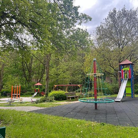 Ferienwohnung Am Limburger Park Limburg an der Lahn Kültér fotó