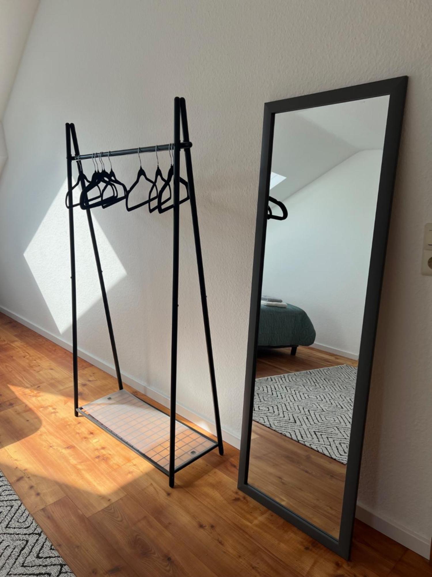 Ferienwohnung Am Limburger Park Limburg an der Lahn Kültér fotó