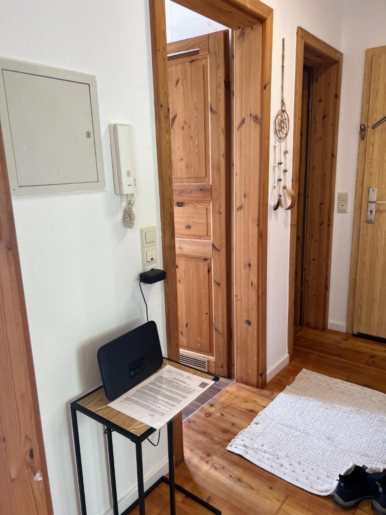 Ferienwohnung Am Limburger Park Limburg an der Lahn Kültér fotó