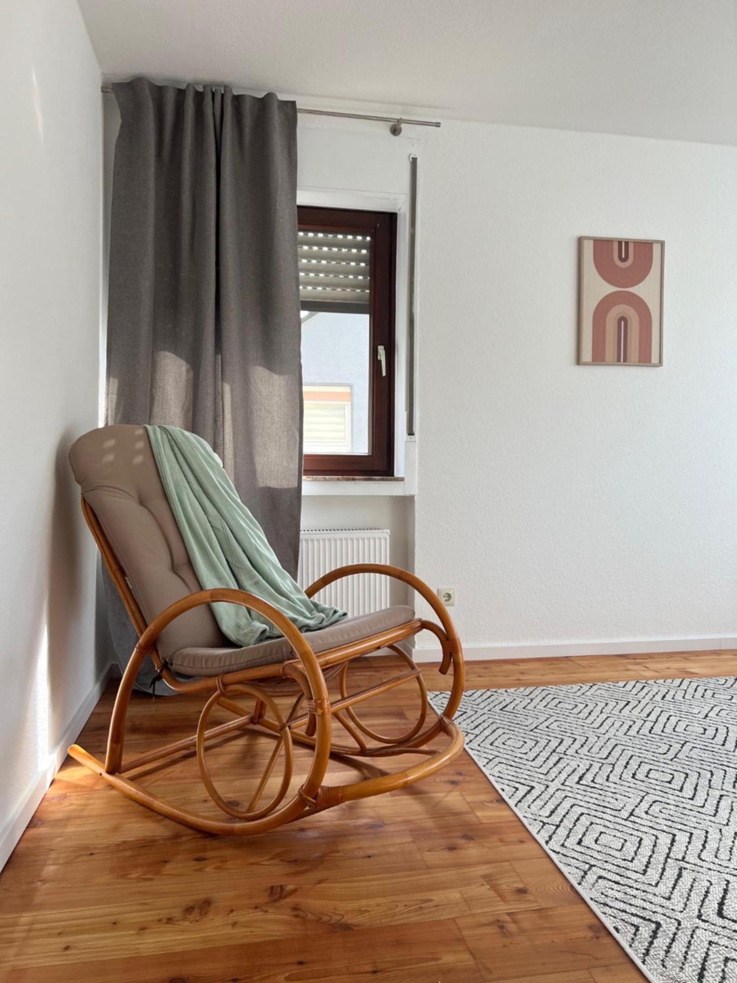 Ferienwohnung Am Limburger Park Limburg an der Lahn Kültér fotó