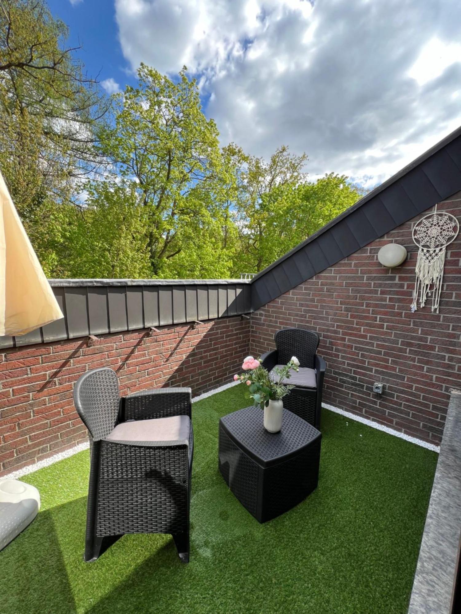 Ferienwohnung Am Limburger Park Limburg an der Lahn Kültér fotó