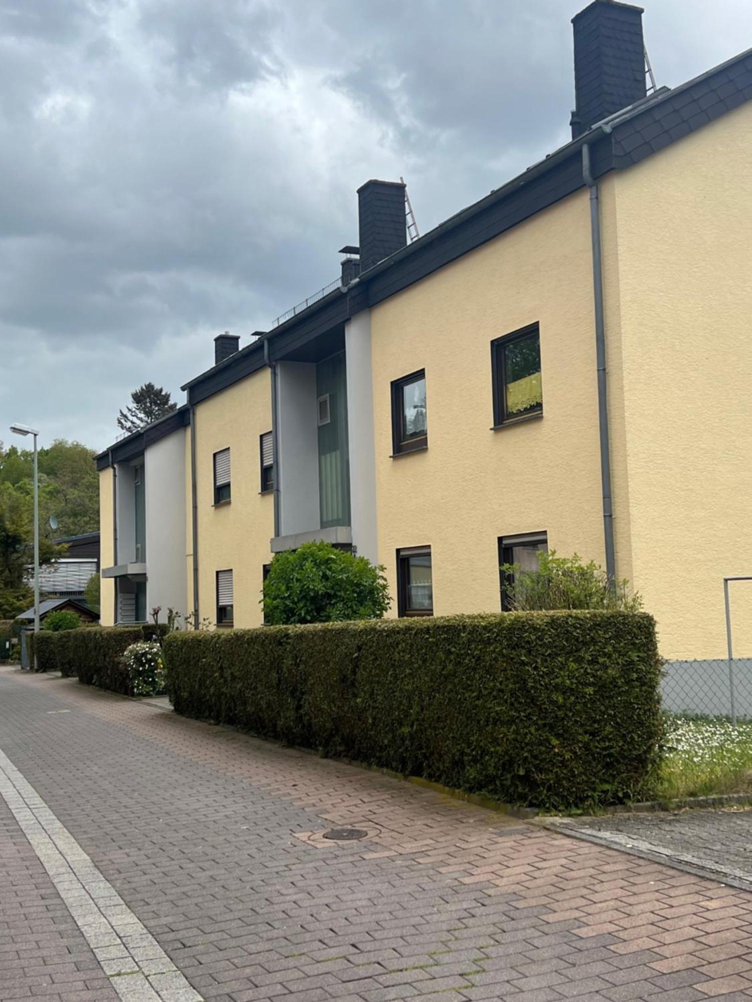 Ferienwohnung Am Limburger Park Limburg an der Lahn Kültér fotó