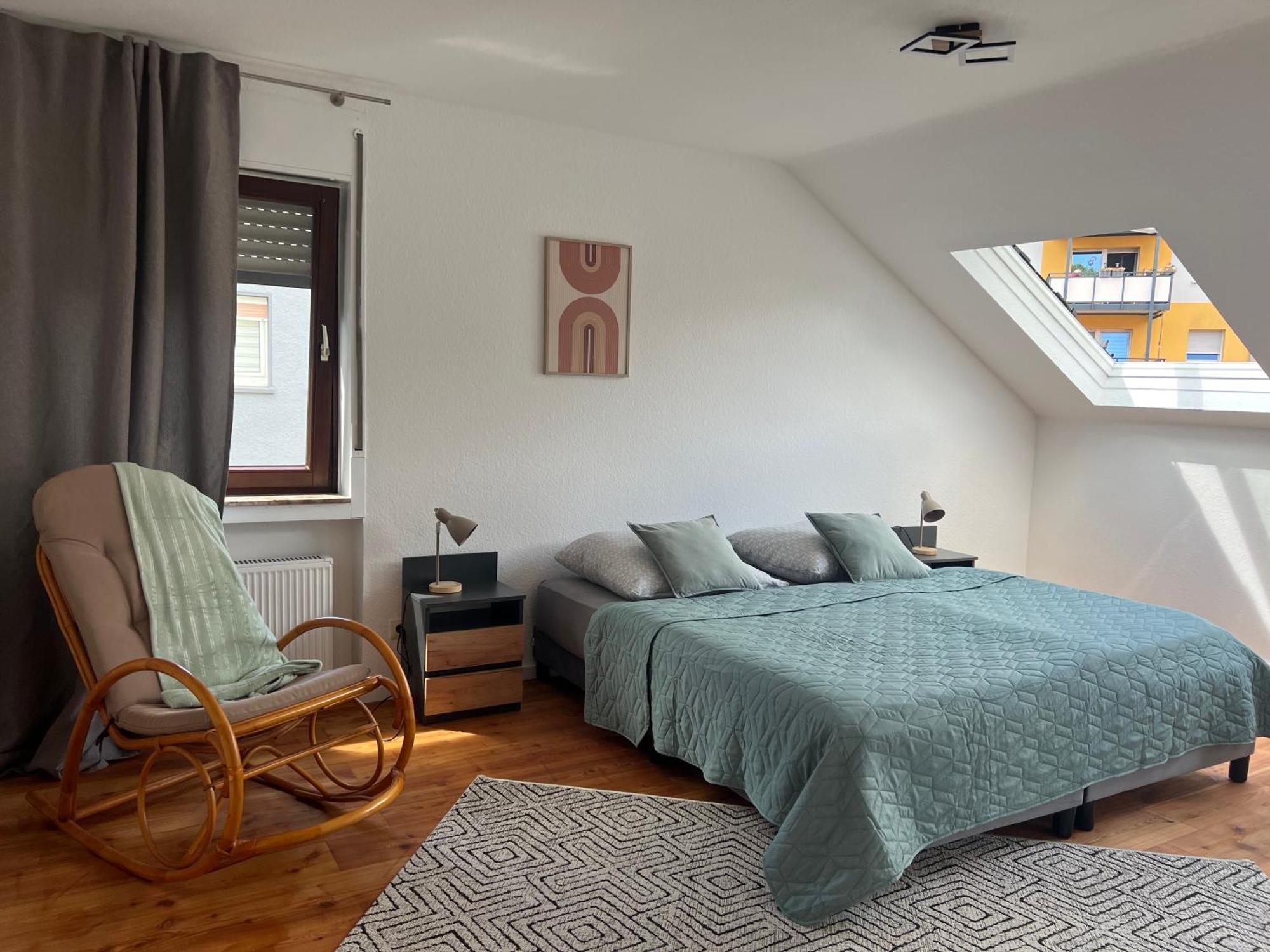Ferienwohnung Am Limburger Park Limburg an der Lahn Kültér fotó
