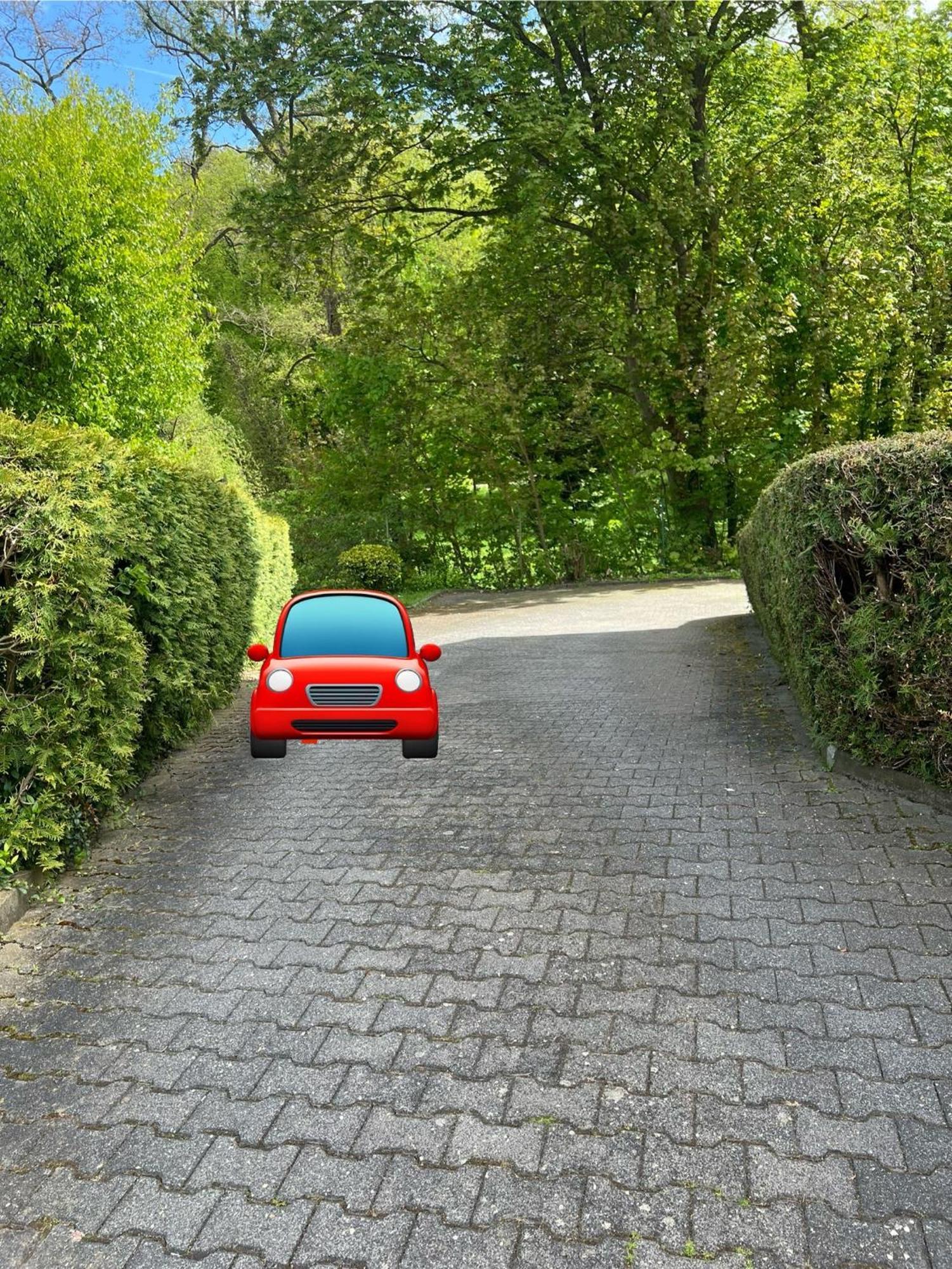 Ferienwohnung Am Limburger Park Limburg an der Lahn Kültér fotó