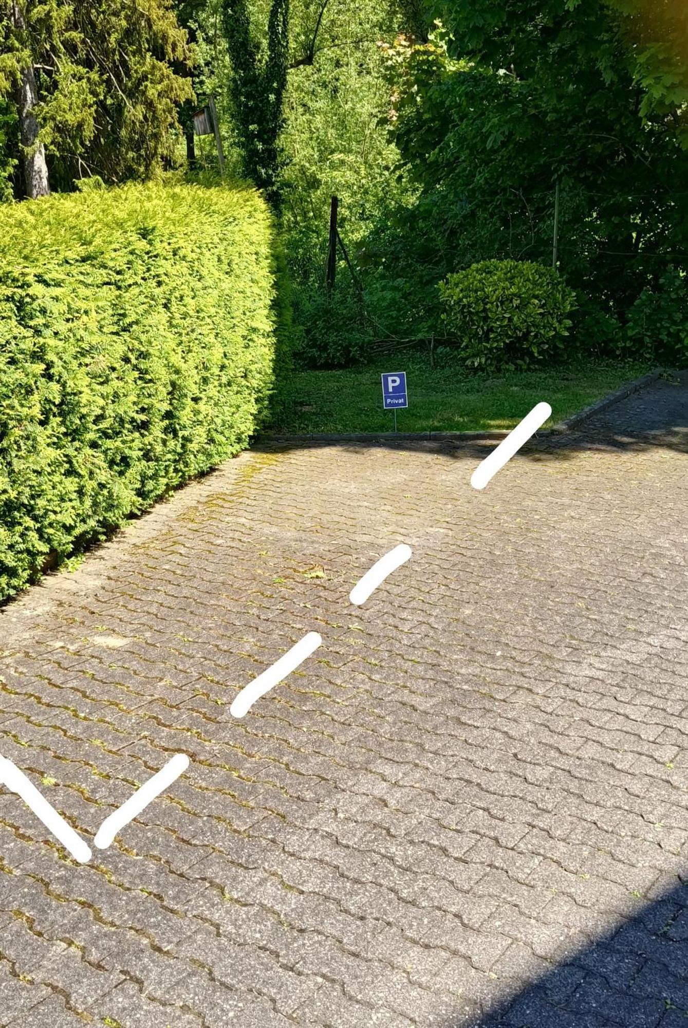 Ferienwohnung Am Limburger Park Limburg an der Lahn Kültér fotó
